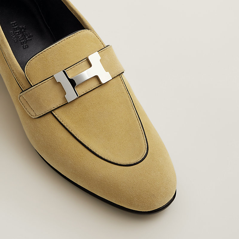 Paris loafer | Hermès USA